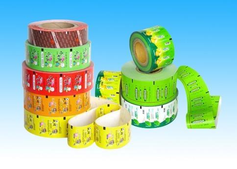 廠家直銷銅山縣蒙古奶茶包裝袋 卷膜卷材 量大x惠