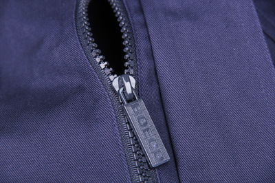 【(定制)博衣庫/藏青色常規款工作服/套裝/工服/制服/廠家直銷】價格,廠家,圖片,制服、工作服,上海鑫磊勞動防護用品制造-