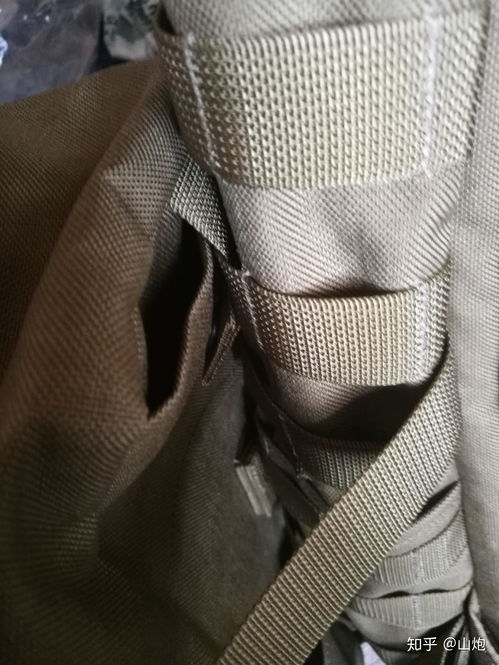 臺灣馬蓋先與蘇州馬蓋先雙肩背包選購評測