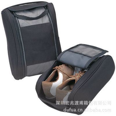 拉鏈透氣牛津布手提鞋袋 宏兆箱包廠家直銷的優(yōu)質(zhì)選擇