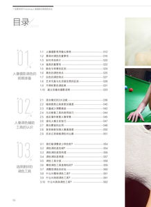 《一定要學(xué)的Photoshop人像攝影后期調(diào)色技法》圖書(shū)內(nèi)容分享