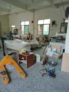 家具廠整體轉讓 設備、技術與廠房信息全覽