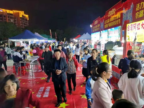 活力東源 河源濱江新城系列商貿活動丨東源這些特色美食,值得打卡